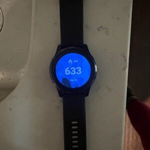 Garmin vivoactive 4